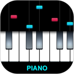 手机模拟钢琴app(magic piano keyboard)