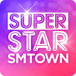 superstarsmtown官方正版