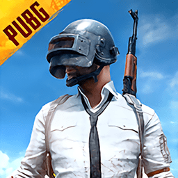 pubg先行服手游