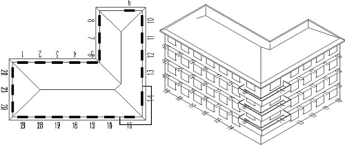 t20天正建筑软件